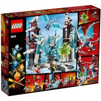 LEGO Ninjago 70678 Hrad zapomenutého císaře 5