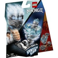 LEGO Ninjago 70683 Spinjutsu výcvik Zane 5