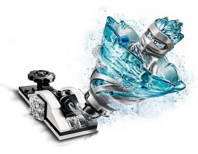 LEGO Ninjago 70683 Spinjutsu výcvik Zane