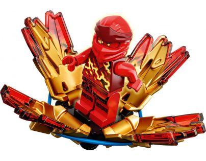 LEGO® NINJAGO® 70686 Spinjitzu úder Kai