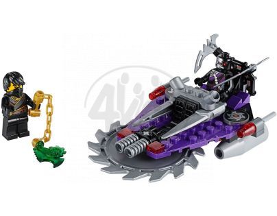 LEGO Ninjago 70720 - Lovec Hover