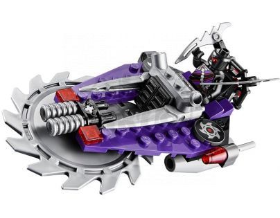 LEGO Ninjago 70720 - Lovec Hover