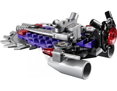 LEGO Ninjago 70720 - Lovec Hover