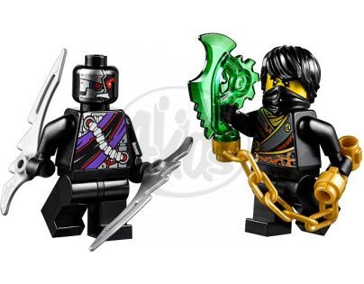 LEGO Ninjago 70720 - Lovec Hover