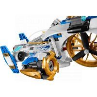 LEGO Ninjago 70724 - Nindžakoptéra 4