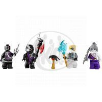 LEGO Ninjago 70724 - Nindžakoptéra 6