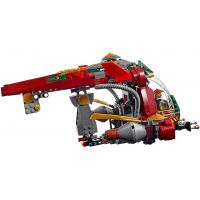 LEGO Ninjago 70735 Ronin R.E.X. 4