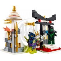 LEGO Ninjago 70736 Útok draka Morro 3