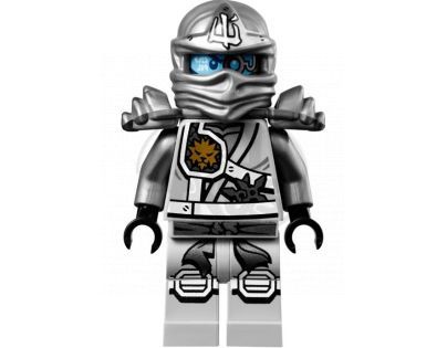 LEGO Ninjago 70748 - Titanový drak