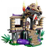 LEGO Ninjago 70749 - Vstup do Hadího chrámu 4