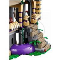 LEGO Ninjago 70749 - Vstup do Hadího chrámu 5