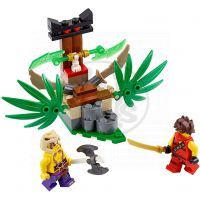 LEGO Ninjago 70752 - Past v džungli 2