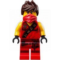 LEGO Ninjago 70752 - Past v džungli 3