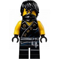 LEGO Ninjago 70753 - Lávové vodopády 4