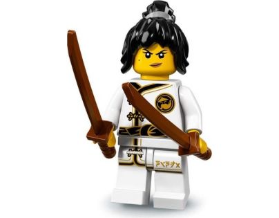 LEGO Ninjago 71019 Ninjago Movie Minifigurky