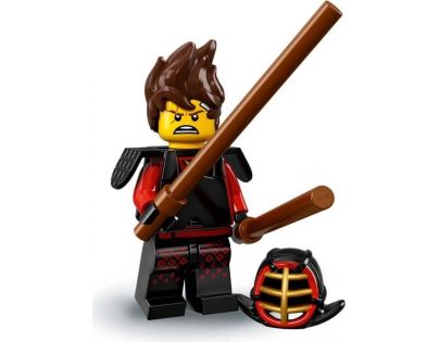 LEGO Ninjago 71019 Ninjago Movie Minifigurky
