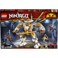 LEGO Ninjago 71702 Zlatý robot 6