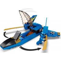 LEGO® NINJAGO® 71703 Bitva s bouřkovým štítem 6