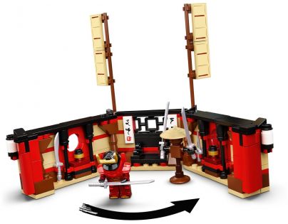 LEGO® NINJAGO® 71705 Odměna osudu