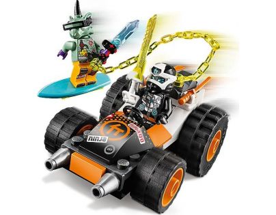 LEGO® NINJAGO® 71706 Coleovo rychlé auto