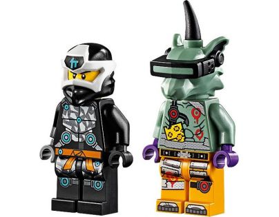 LEGO® NINJAGO® 71706 Coleovo rychlé auto