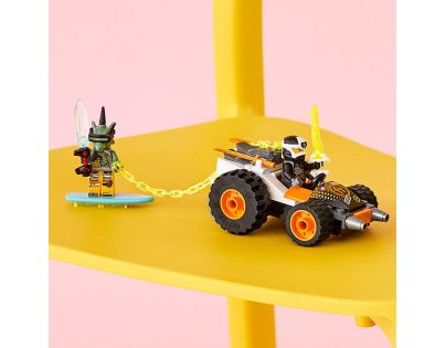 LEGO® NINJAGO® 71706 Coleovo rychlé auto