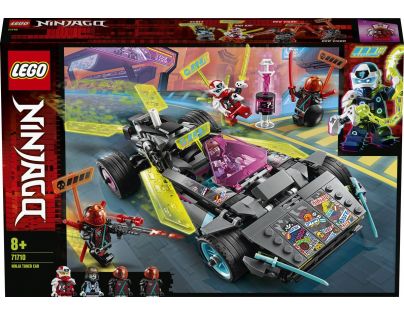 LEGO® NINJAGO® 71710 Vytuněný nindžabourák