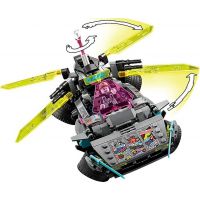 LEGO® NINJAGO® 71710 Vytuněný nindžabourák 4