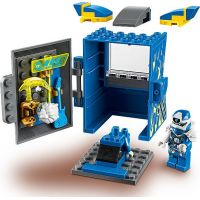 LEGO Ninjago 71715 Jayův avatar Arkádový automat 5