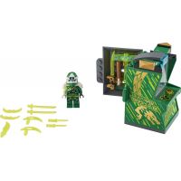 LEGO Ninjago 71716 Lloydův avatar Arkádový automat 2