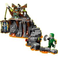 LEGO® NINJAGO® 71717 Výprava do Jeskyně lebek 4