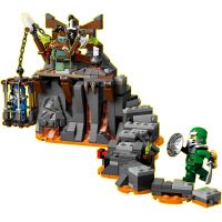 LEGO® NINJAGO® 71717 Výprava do Jeskyně lebek 5