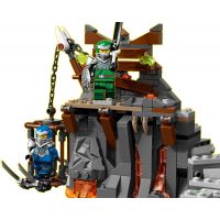 LEGO® NINJAGO® 71717 Výprava do Jeskyně lebek 6