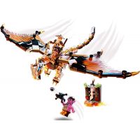 LEGO® NINJAGO® 71718 Wu a jeho bojový drak 4