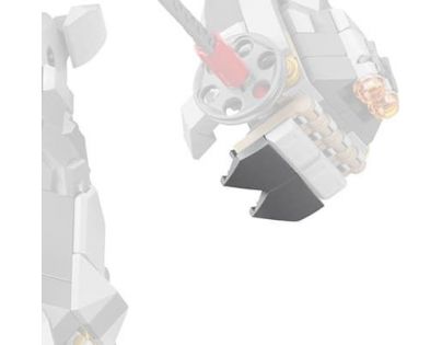 LEGO® NINJAGO® 71720 Robot ohně a kamene