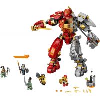 LEGO® NINJAGO® 71720 Robot ohně a kamene 2