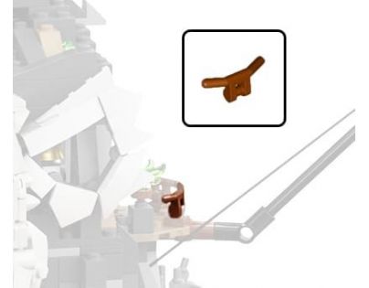 LEGO® NINJAGO® 71722 Kobky Čaroděje lebek