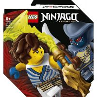 LEGO® NINJAGO® 71732 Epický souboj Jay vs. Serpentine 6