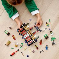 LEGO® NINJAGO® 71735 Turnaj živlů 4