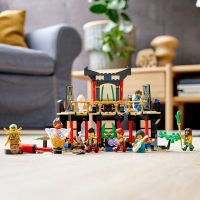 LEGO® NINJAGO® 71735 Turnaj živlů 5