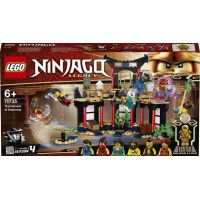 LEGO® NINJAGO® 71735 Turnaj živlů 6