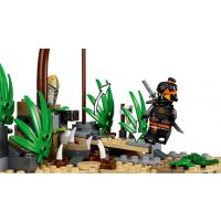 LEGO® NINJAGO® 71747 Vesnice strážců 3