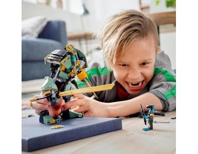 LEGO® NINJAGO® 71750 Lloydův vodní robot