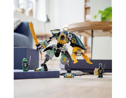 LEGO® NINJAGO® 71750 Lloydův vodní robot