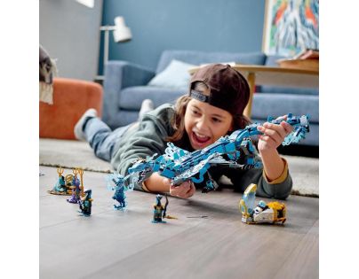 LEGO® NINJAGO® 71754 Vodní drak