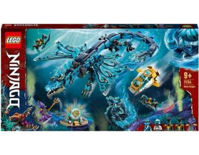 LEGO® NINJAGO® 71754 Vodní drak