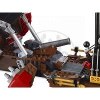 LEGO NINJAGO 9446 Odměna osudu 3