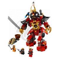 LEGO NINJAGO 9448 Robot samuraj 2
