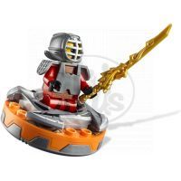 LEGO Ninjago 9456 Spinner Battle 3