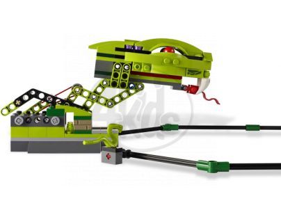 LEGO Ninjago 9456 Spinner Battle